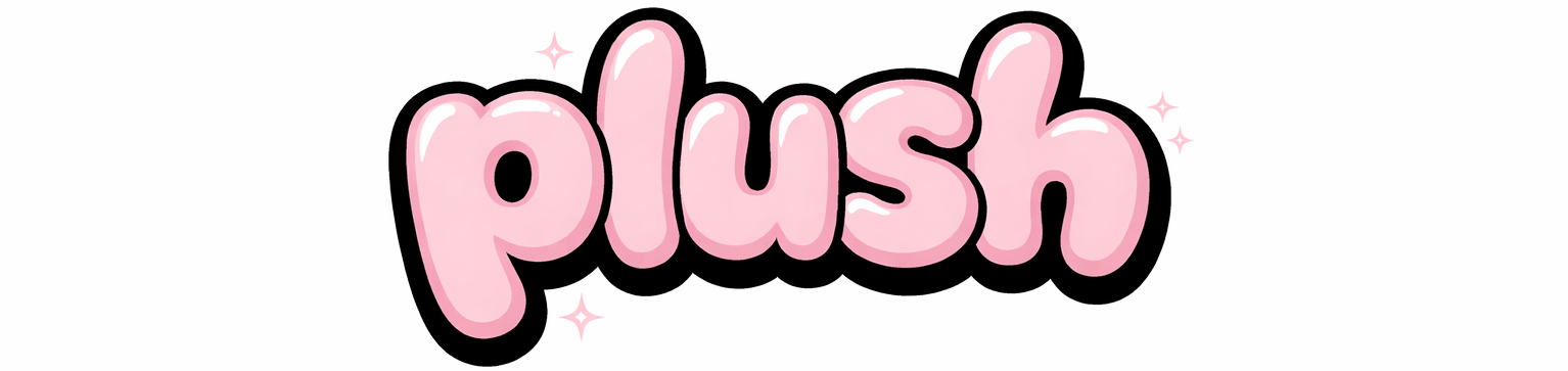 Plush Plus Thrift